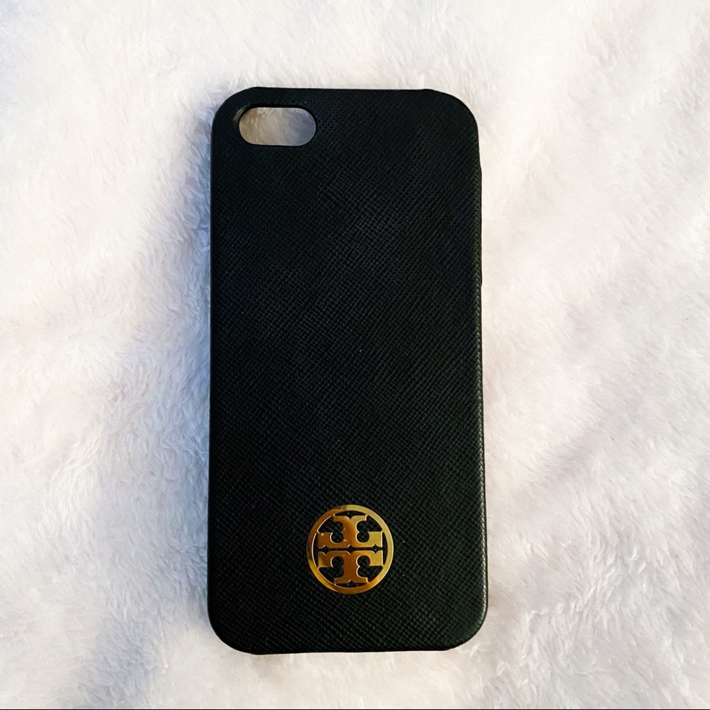 Tory Burch iPhone SE/5 Phone Case